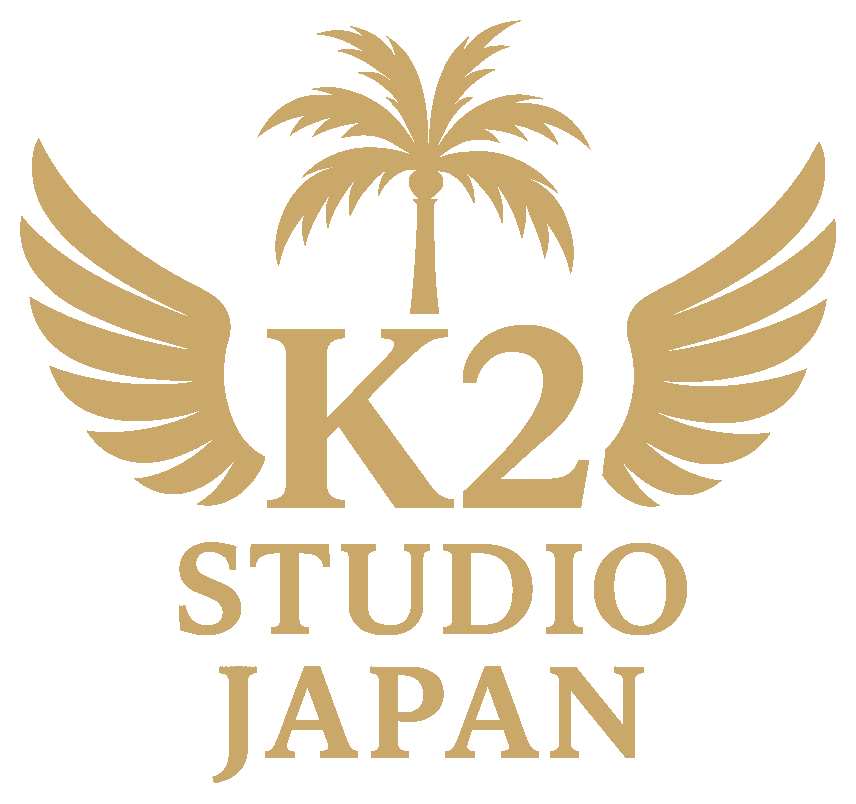 K2 STUDIO JAPAN